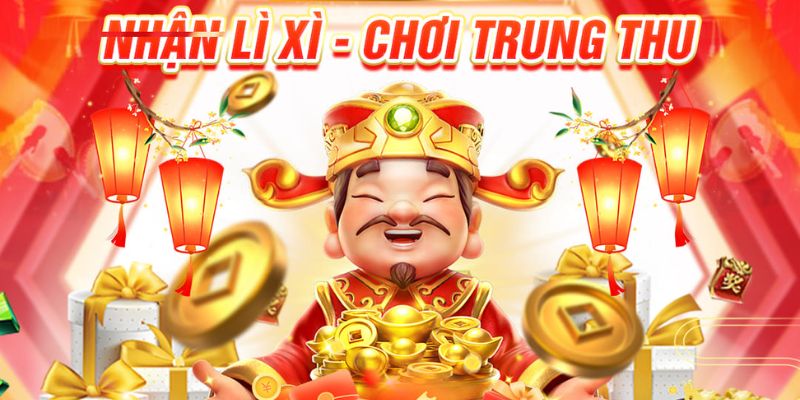 Sự kiện khuyến mãi thường xuyên